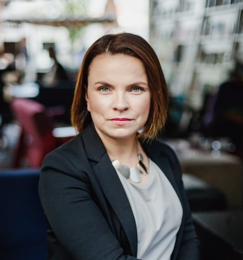 Katarzyna Gumula-Kubicka